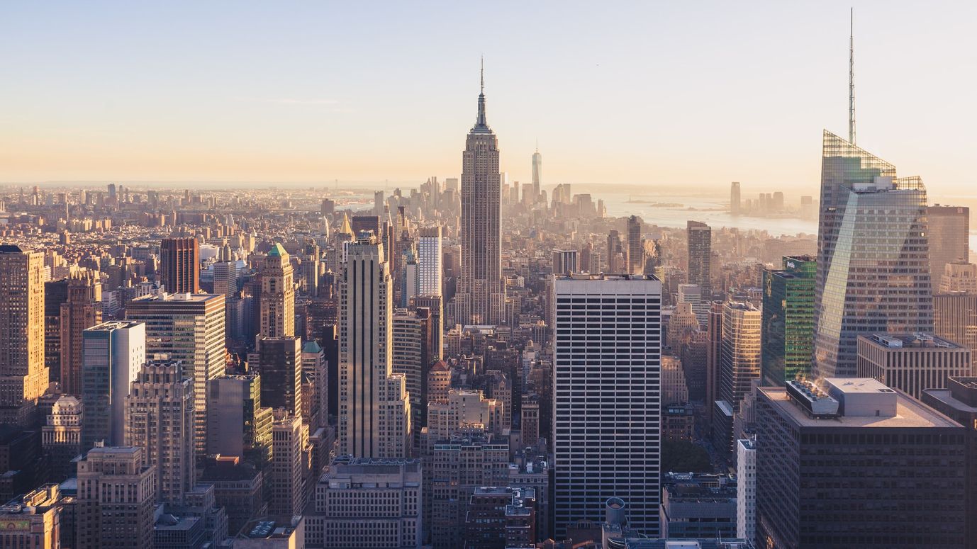 Ever wanted to own an apartment in NY? $CLPR